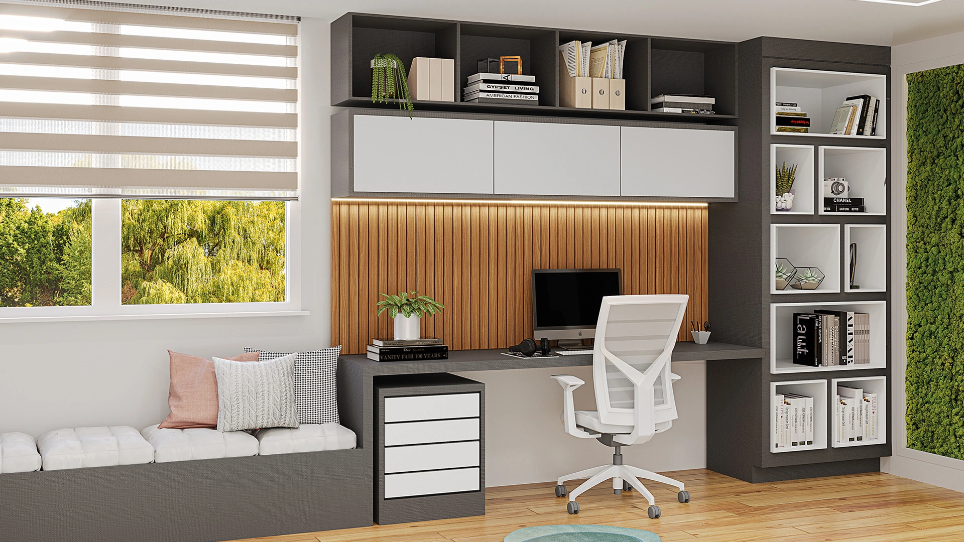 Ambiente Corporativo